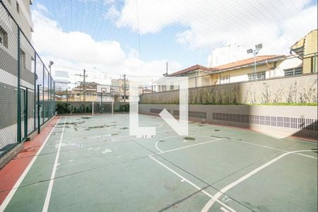 Apartamento para alugar com 125m², 3 quartos e 3 vagasCondomínio - Quadra 