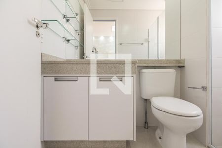 Apartamento para alugar com 125m², 3 quartos e 3 vagasBanheiro Suíte 2