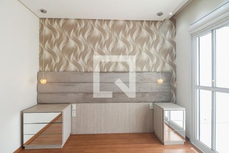 Apartamento para alugar com 125m², 3 quartos e 3 vagasSuíte 1