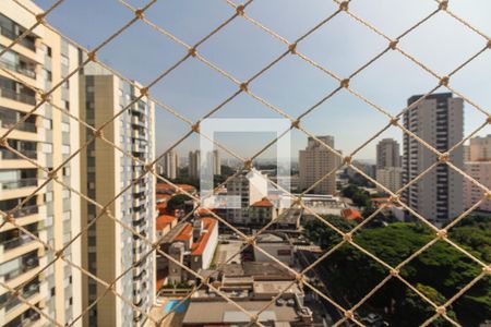 Apartamento para alugar com 125m², 3 quartos e 3 vagasVista Varanda Suíte 3