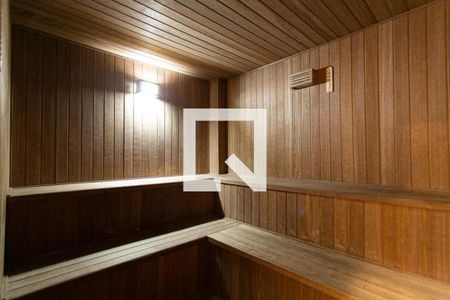 Apartamento para alugar com 125m², 3 quartos e 3 vagasCondomínio - Sauna 