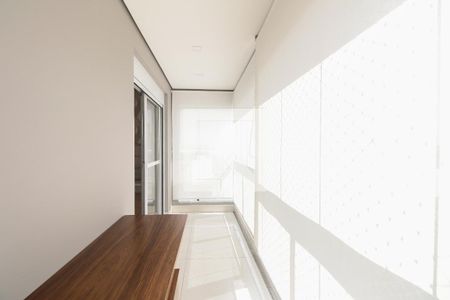 Apartamento para alugar com 125m², 3 quartos e 3 vagasVaranda Gourmet 