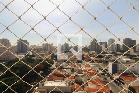 Apartamento para alugar com 125m², 3 quartos e 3 vagasVista Varanda Gourmet 