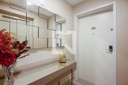 Apartamento para alugar com 125m², 3 quartos e 3 vagasHall Social 