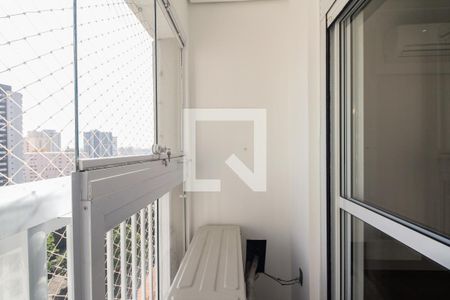 Apartamento para alugar com 125m², 3 quartos e 3 vagasVaranda Suíte 3