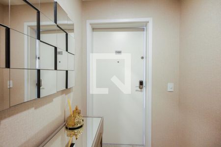 Apartamento para alugar com 125m², 3 quartos e 3 vagasHall Social 