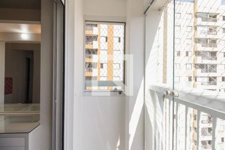 Apartamento para alugar com 125m², 3 quartos e 3 vagasVaranda Suíte 3
