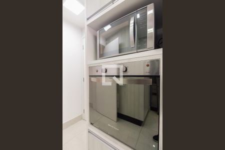 Apartamento para alugar com 125m², 3 quartos e 3 vagasCozinha 