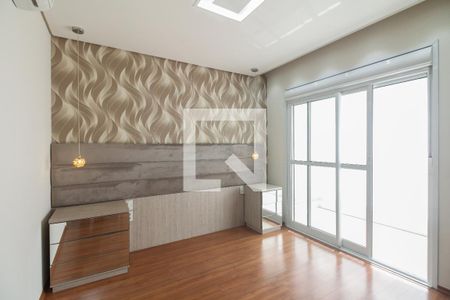 Apartamento para alugar com 125m², 3 quartos e 3 vagasSuíte 1