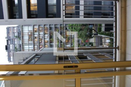 Quarto - Vista de apartamento para alugar com 2 quartos, 63m² em Sumarezinho, São Paulo