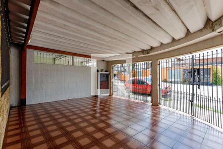 Casa à venda com 180m², 3 quartos e 3 vagasGaragem