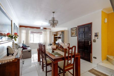 Sala de casa à venda com 3 quartos, 180m² em Parque Edu Chaves, São Paulo