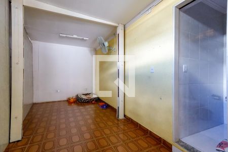 Casa à venda com 180m², 3 quartos e 3 vagasCômodo Reversível
