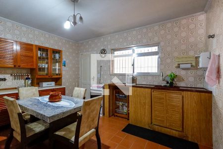 Casa à venda com 180m², 3 quartos e 3 vagasCozinha