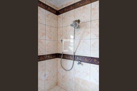 Casa à venda com 180m², 3 quartos e 3 vagasBanheiro da Suíte