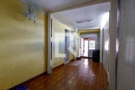 Casa à venda com 180m², 3 quartos e 3 vagasCômodo Reversível