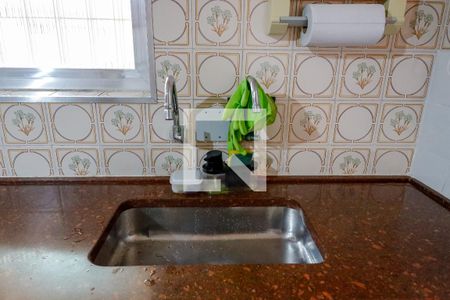 Casa à venda com 180m², 3 quartos e 3 vagasCozinha