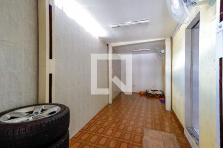 Casa à venda com 180m², 3 quartos e 3 vagasCômodo Reversível