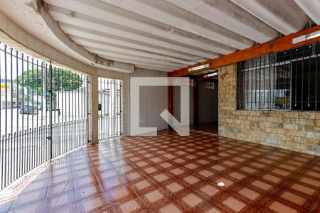 Casa à venda com 180m², 3 quartos e 3 vagasGaragem