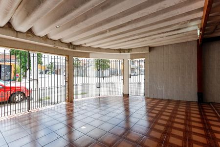Casa à venda com 180m², 3 quartos e 3 vagasGaragem