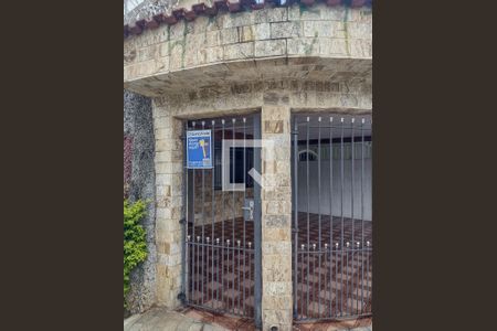 Casa à venda com 180m², 3 quartos e 3 vagasFachada