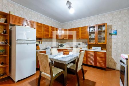 Casa à venda com 180m², 3 quartos e 3 vagasCozinha