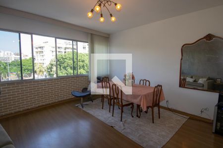 Apartamento à venda com 148m², 3 quartos e 1 vagaSala