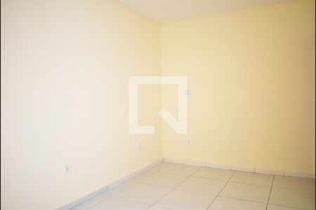 Quarto de apartamento para alugar com 1 quarto, 59m² em Campo Grande, Rio de Janeiro