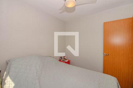Quarto 1 de apartamento para alugar com 2 quartos, 49m² em Morro Santana, Porto Alegre