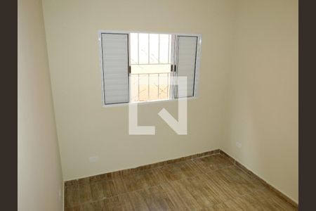 Quarto 1 de casa de condomínio para alugar com 2 quartos, 45m² em Jaguará, São Paulo