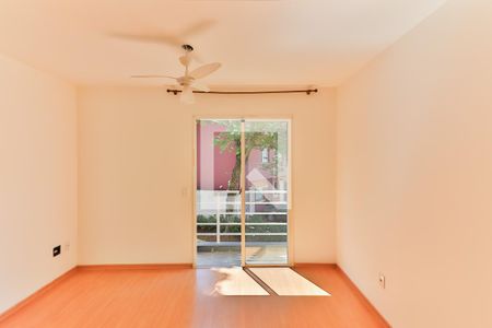 Sala de casa de condomínio à venda com 2 quartos, 98m² em Vila Sao Silvestre (zona Leste), São Paulo