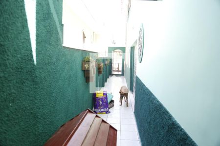 Casa para alugar com 200m², 4 quartos e 3 vagasCorredor