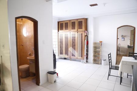 Casa para alugar com 200m², 4 quartos e 3 vagasÁrea de Serviço