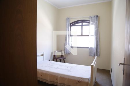 Casa para alugar com 200m², 4 quartos e 3 vagasQuarto 3