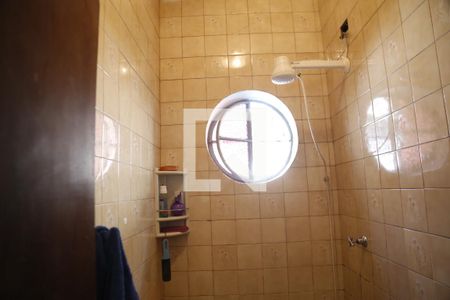 Casa para alugar com 200m², 4 quartos e 3 vagasBanheiro de serviço