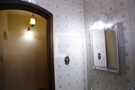 Casa para alugar com 200m², 4 quartos e 3 vagasBanheiro Social