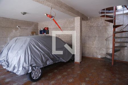Casa para alugar com 200m², 4 quartos e 3 vagasGaragem