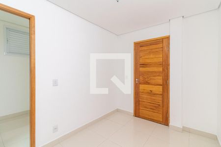 Sala de apartamento à venda com 2 quartos, 41m² em Vila Guilhermina, São Paulo