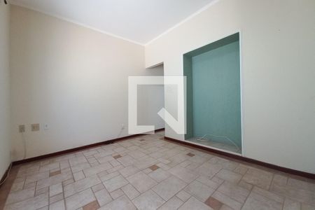 Sala de casa para alugar com 3 quartos, 110m² em Vila Nova, Campinas