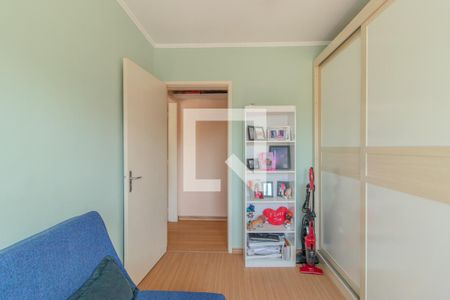 Quarto 1 de apartamento à venda com 2 quartos, 61m² em Nonoai, Porto Alegre