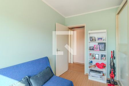 Quarto 1 de apartamento à venda com 2 quartos, 61m² em Nonoai, Porto Alegre