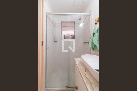 Apartamento à venda com 61m², 2 quartos e 1 vagaBanheiro