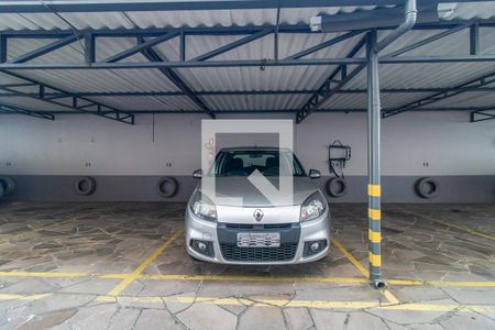 Apartamento à venda com 61m², 2 quartos e 1 vagaGaragem