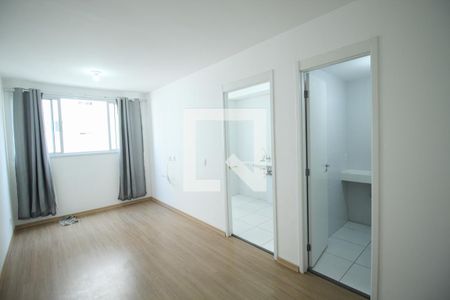 Quarto de kitnet/studio para alugar com 1 quarto, 27m² em Mooca, São Paulo