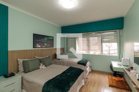 Apartamento à venda com 220m², 3 quartos e 1 vagaQuarto 3