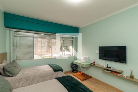 Apartamento à venda com 220m², 3 quartos e 1 vagaQuarto 3