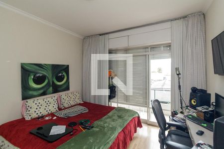 Apartamento à venda com 220m², 3 quartos e 1 vagaQuarto 2