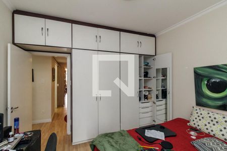 Apartamento à venda com 220m², 3 quartos e 1 vagaQuarto 2