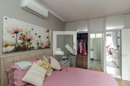 Apartamento à venda com 220m², 3 quartos e 1 vagaQuarto 1 - Suíte