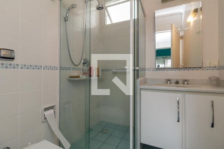 Apartamento à venda com 220m², 3 quartos e 1 vagaBanheiro 2